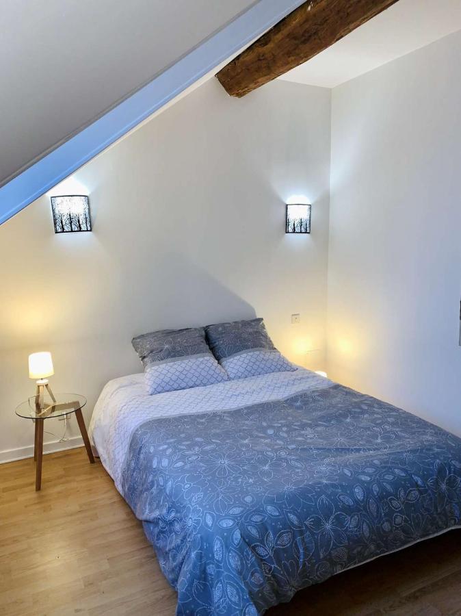 Maison Entiere Aux Portes Du Canal De Bourgogne Pouilly-en-Auxois Exterior foto